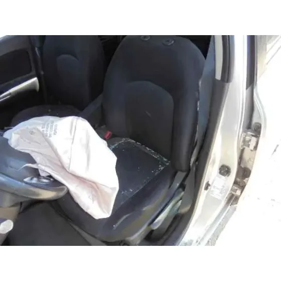 NISSAN MICRA (K13) '2010 ACENTA GRIS