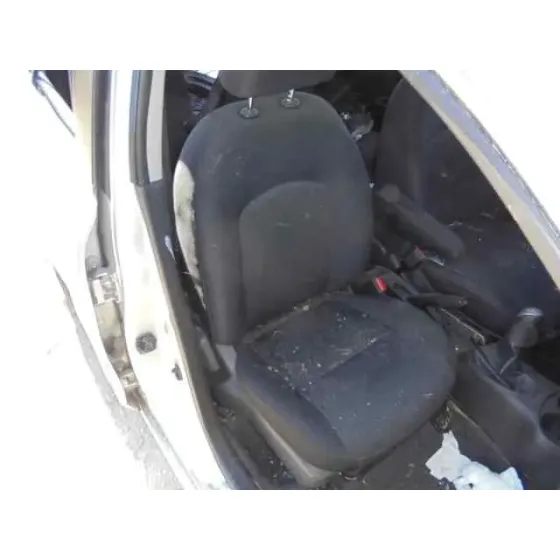 NISSAN MICRA (K13) '2010 ACENTA GRIS