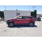 HYUNDAI I20 ACTIVE '2018 LINK ROJO