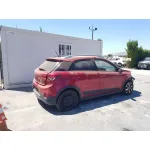 HYUNDAI I20 ACTIVE '2018 LINK ROJO