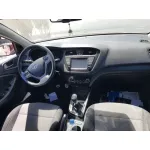 HYUNDAI I20 ACTIVE '2018 LINK ROJO
