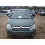 OPEL MERIVA OPEL MERIVA '2003 COSMO VERDE 2003