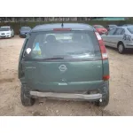 OPEL MERIVA OPEL MERIVA '2003 COSMO VERDE 2003