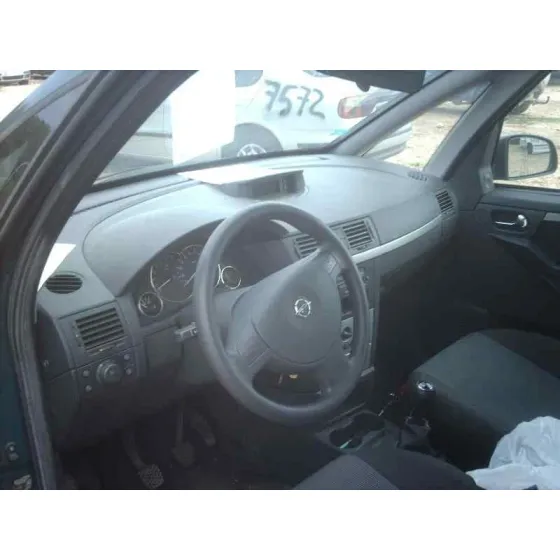 OPEL MERIVA '2003 COSMO VERDE