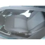 OPEL MERIVA OPEL MERIVA '2003 COSMO VERDE 2003