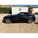 Bmw Z4 ROADSTER (E85) 2005
