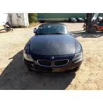 Bmw Z4 ROADSTER (E85) 2005