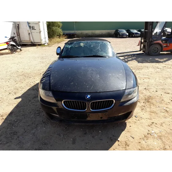 Bmw Z4 ROADSTER (E85) 2005
