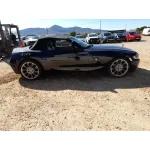 Bmw Z4 ROADSTER (E85) 2005