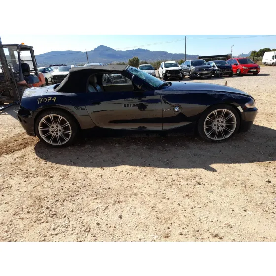 Bmw Z4 ROADSTER (E85) 2005