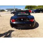 Bmw Z4 ROADSTER (E85) 2005