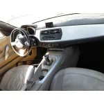 Bmw Z4 ROADSTER (E85) 2005