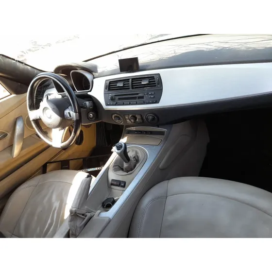 Bmw Z4 ROADSTER (E85) 2005