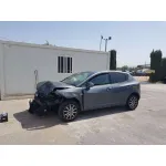 SEAT IBIZA (6P1) '2016 STYLE GRIS OSCURO