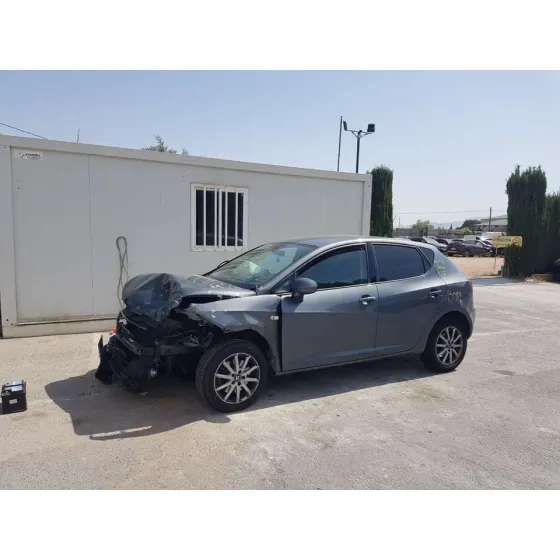 SEAT IBIZA (6P1) '2016 STYLE GRIS OSCURO