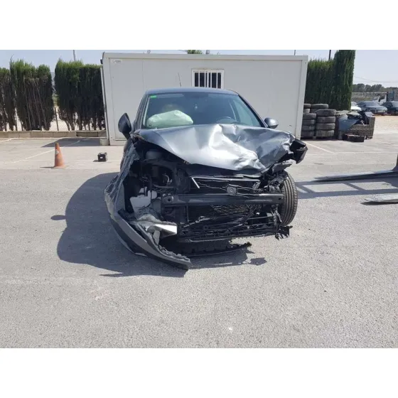 SEAT IBIZA (6P1) '2016 STYLE GRIS OSCURO