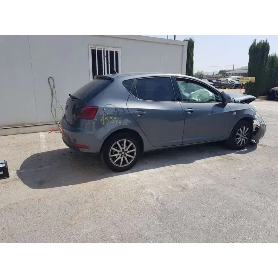 SEAT IBIZA (6P1) '2016 STYLE GRIS OSCURO