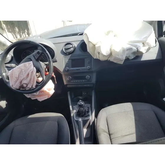 SEAT IBIZA (6P1) '2016 STYLE GRIS OSCURO