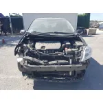 TOYOTA AURIS '2011 EDITION NEGRO