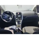 TOYOTA AURIS '2011 EDITION NEGRO