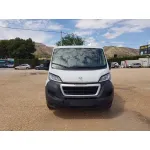 PEUGEOT BOXER FURGON '2021 330 L1H1 PREMIUM BLUEHDI 120 START&STOP BLANCO/ROJO