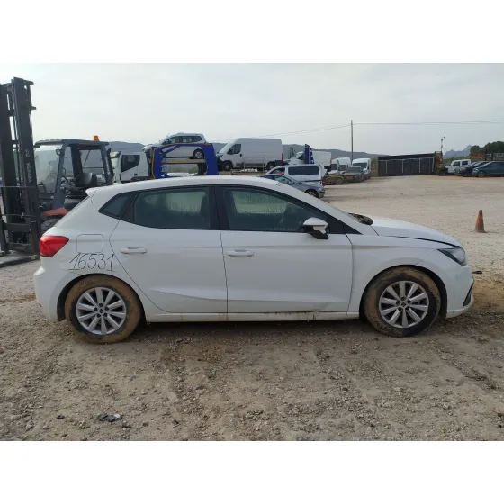 Seat IBIZA V (KJ1, KJG) 2018