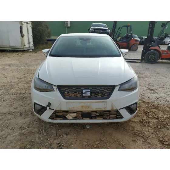 Seat IBIZA V (KJ1, KJG) 2018