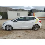 Seat IBIZA V (KJ1, KJG) 2018