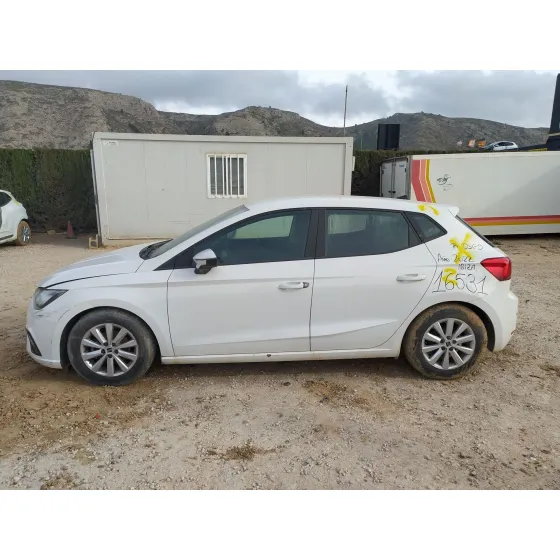 Seat IBIZA V (KJ1, KJG) 2018
