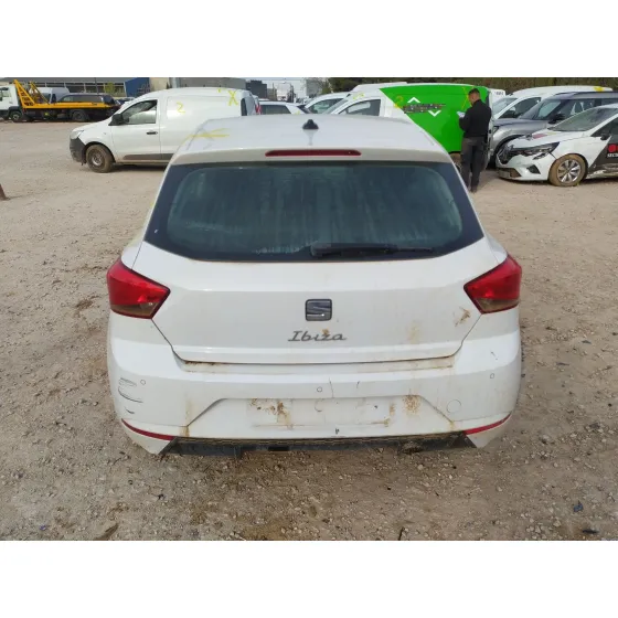 Seat IBIZA V (KJ1, KJG) 2018