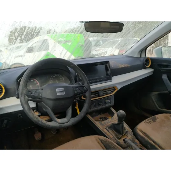 Seat IBIZA V (KJ1, KJG) 2018