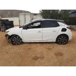 OPEL CORSA F '2024 GS BLANCO