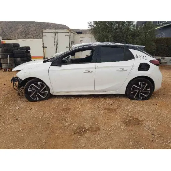OPEL CORSA F '2024 GS BLANCO