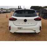 OPEL CORSA F '2024 GS BLANCO