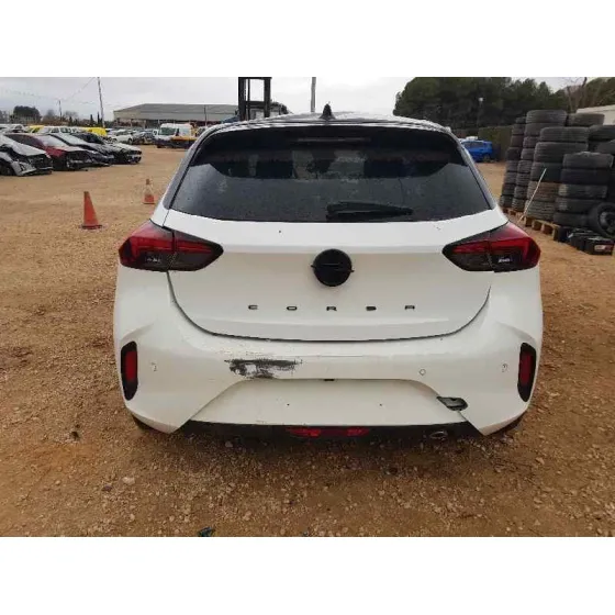 OPEL CORSA F '2024 GS BLANCO