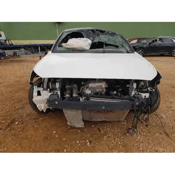 OPEL CORSA F '2024 GS BLANCO
