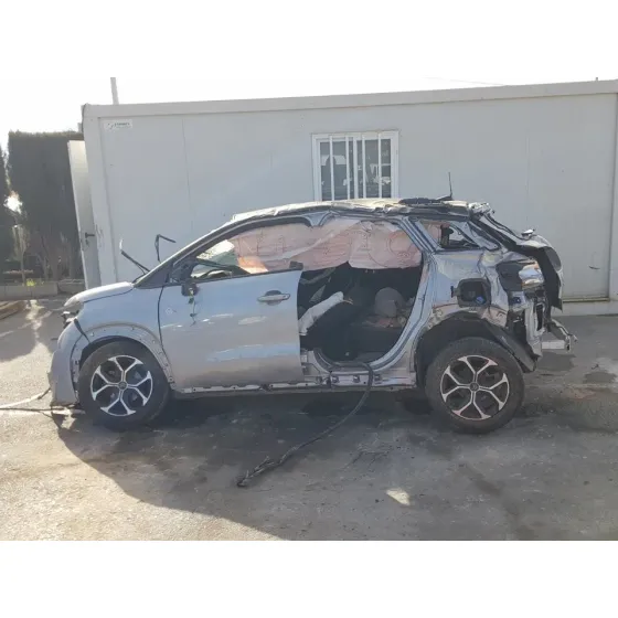 CITROEN C3 AIRCROSS '2021 C-SERIES GRIS