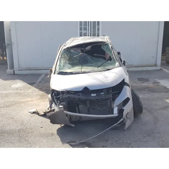 CITROEN C3 AIRCROSS '2021 C-SERIES GRIS