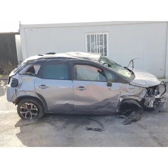 CITROEN C3 AIRCROSS '2021 C-SERIES GRIS