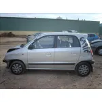 HYUNDAI ATOS PRIME (MX) HYUNDAI ATOS PRIME (MX) '2001 GL GRIS 2001
