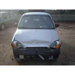 HYUNDAI ATOS PRIME (MX) HYUNDAI ATOS PRIME (MX) '2001 GL GRIS 2001