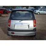 HYUNDAI ATOS PRIME (MX) HYUNDAI ATOS PRIME (MX) '2001 GL GRIS 2001