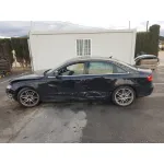 AUDI A4 BER. (B8) '2009 BASICO QUATTRO NEGRO