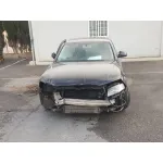 AUDI A4 BER. (B8) '2009 BASICO QUATTRO NEGRO