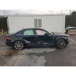 AUDI A4 BER. (B8) '2009 BASICO QUATTRO NEGRO