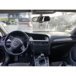 AUDI A4 BER. (B8) '2009 BASICO QUATTRO NEGRO