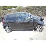 TOYOTA YARIS (KSP9/SCP9/NLP9) TOYOTA YARIS (KSP9/SCP9/NLP9) '2007 SOL NEGRO 2005