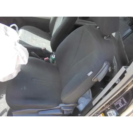 TOYOTA YARIS (KSP9/SCP9/NLP9) '2007 SOL NEGRO