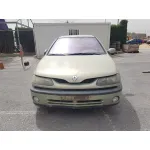 RENAULT LAGUNA (B56) '2000 1.8 16V RT PISTACHO