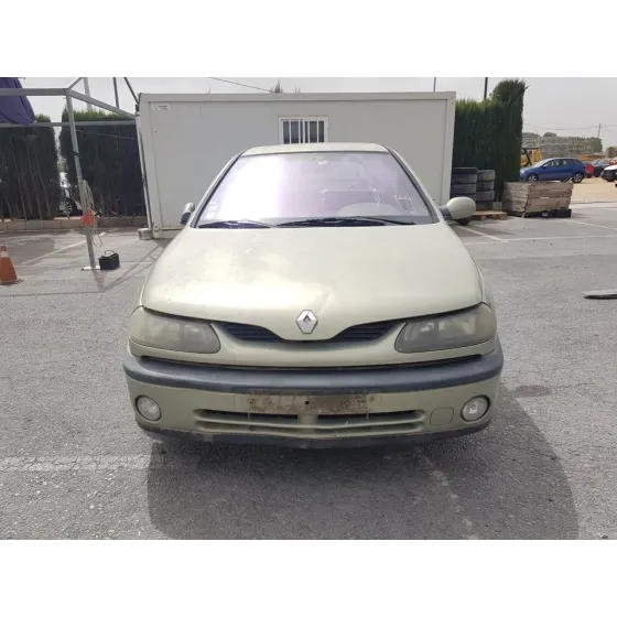 RENAULT LAGUNA (B56) '2000 1.8 16V RT PISTACHO